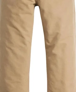 568 Loose Straight Carpenter Jeans - Men's
