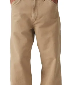 568 Loose Straight Carpenter Jeans - Men's