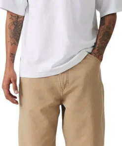 568 Loose Straight Carpenter Jeans - Men's