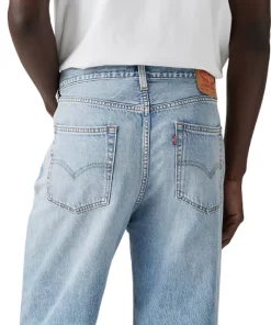 565 Loose Straight Jeans - Men's