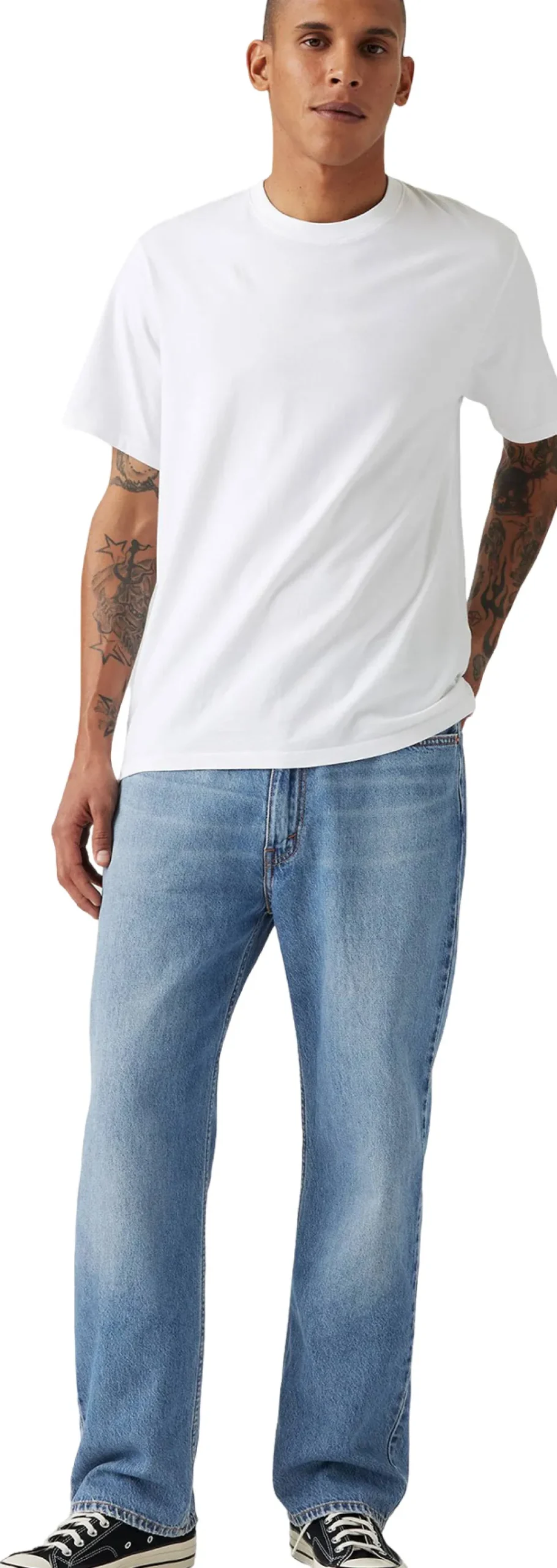 565 Loose Straight Live Your Truth Jeans - Men’s
