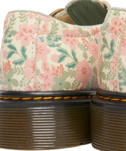 8065 Mary Jane AthenaPop Floral Print Shoes - Junior
