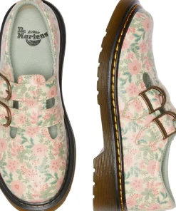 8065 Mary Jane AthenaPop Floral Print Shoes - Junior