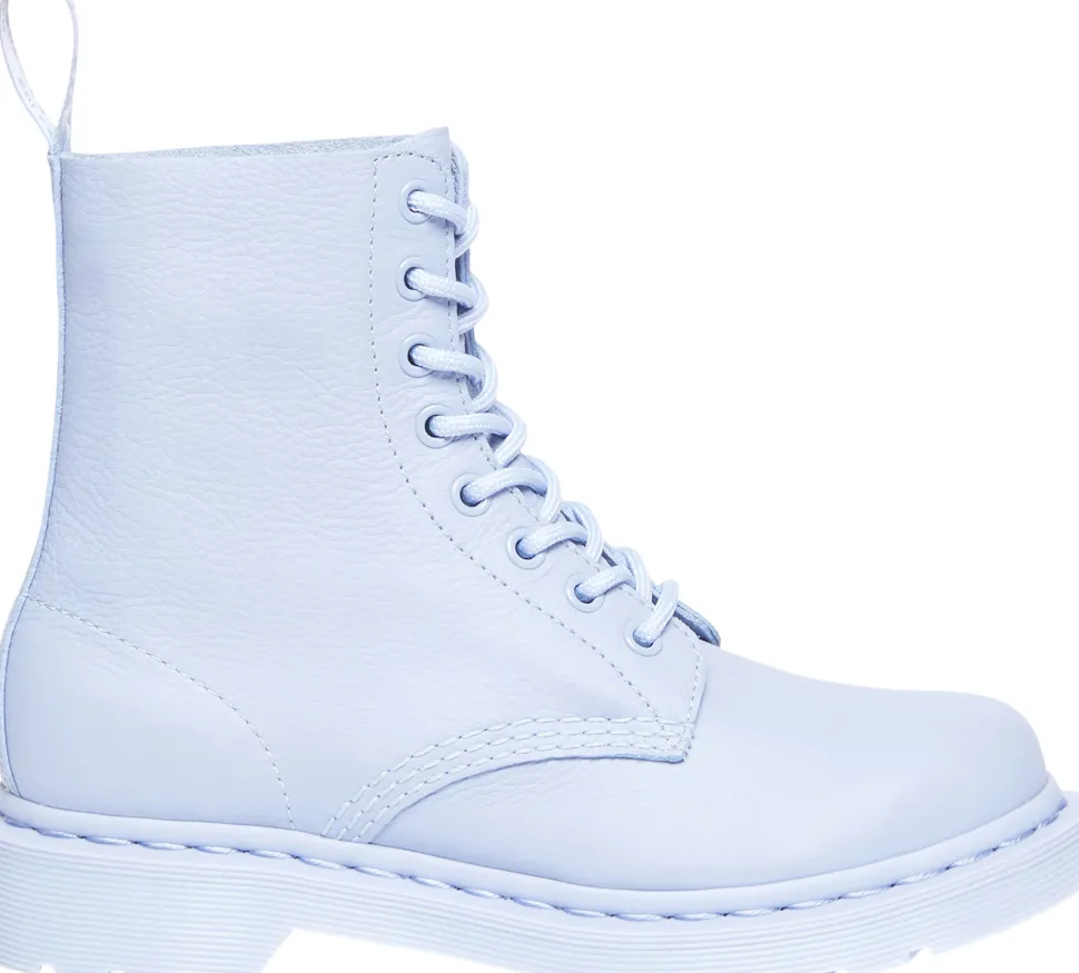 1460 Mono Lace Up Boots - Women's