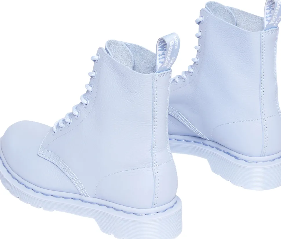1460 Mono Lace Up Boots - Women's