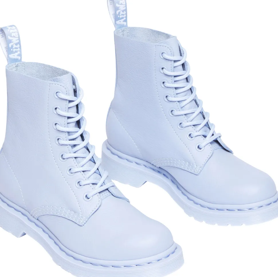 1460 Mono Lace Up Boots - Women's