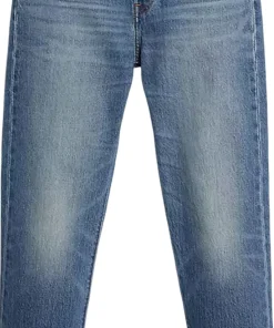 501 Original Cropped Jeans - Women's