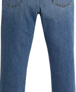 501 Original Cropped Jeans - Women's