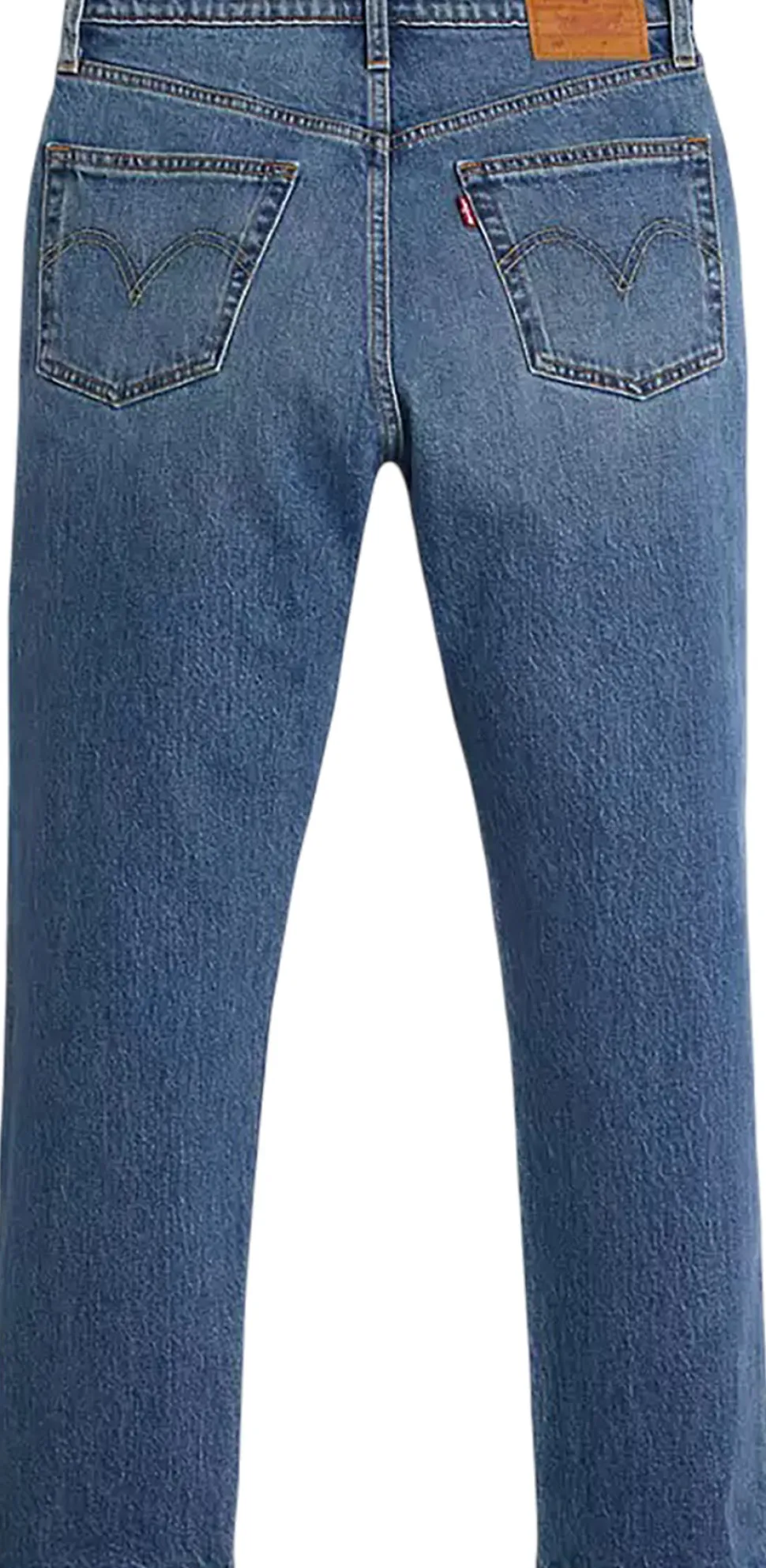 501 Original Cropped Jeans - Women's