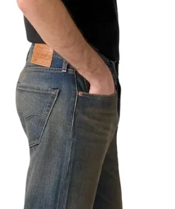501 Original Fit Jeans - Men's