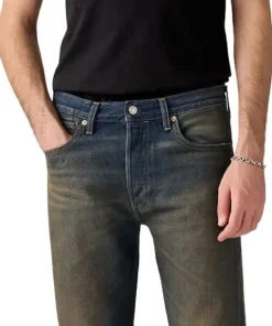 501 Original Fit Jeans - Men's