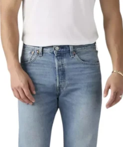 501 Original Fit Jeans - Men's