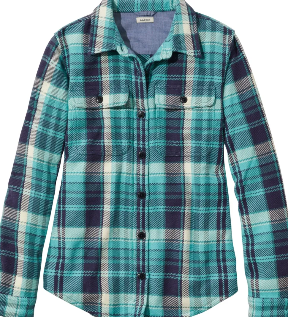 1912 Overshirt - Women's