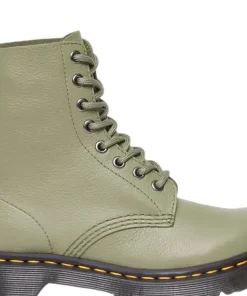 1460 Pascal Mono Virginia Boots - Women's