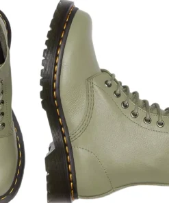 1460 Pascal Mono Virginia Boots - Women's