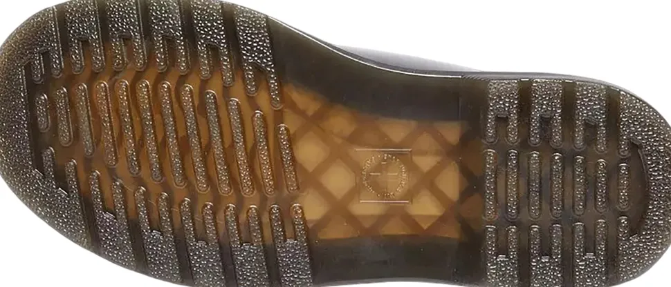 8065 Patent Lamper Mary Jane Shoes - Junior