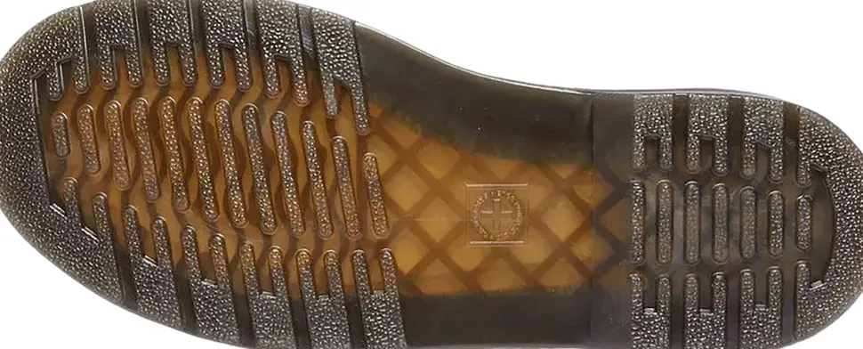 8065 Patent Lamper Mary Jane Shoes - Youth