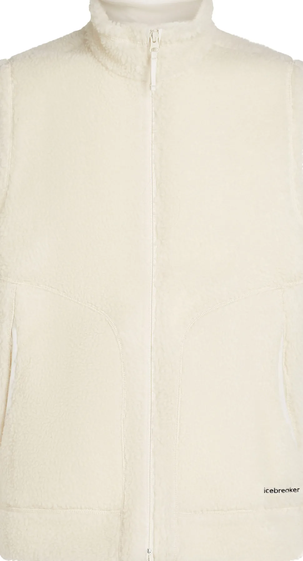 960 RealFleece Merino Blend High Pile Vest - Men's