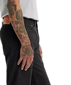 505 Regular Fit Jeans - Men's
