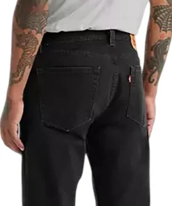 505 Regular Fit Jeans - Men's