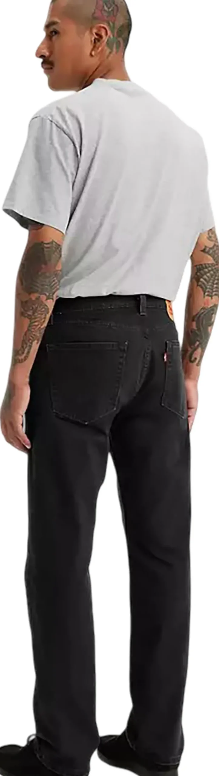 505 Regular Fit Jeans - Men's