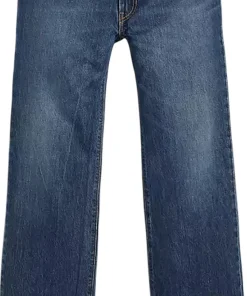 567 Relaxed Flare Jeans - Men's