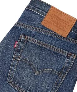 567 Relaxed Flare Jeans - Men's