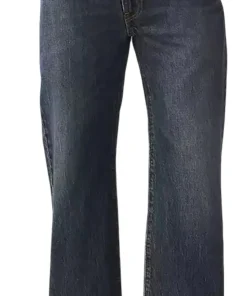 567 Relaxed Flare Jeans - Men's
