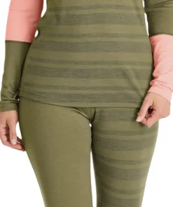 185 Rock'N'Wool Long Pant - Women's