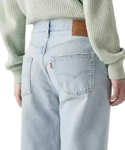 501 90's Ankle Jeans - Women's