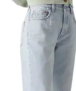 501 90's Ankle Jeans - Women's