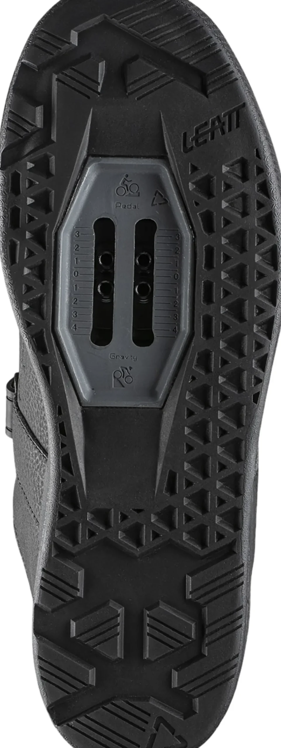 4.0 Shoes Clip