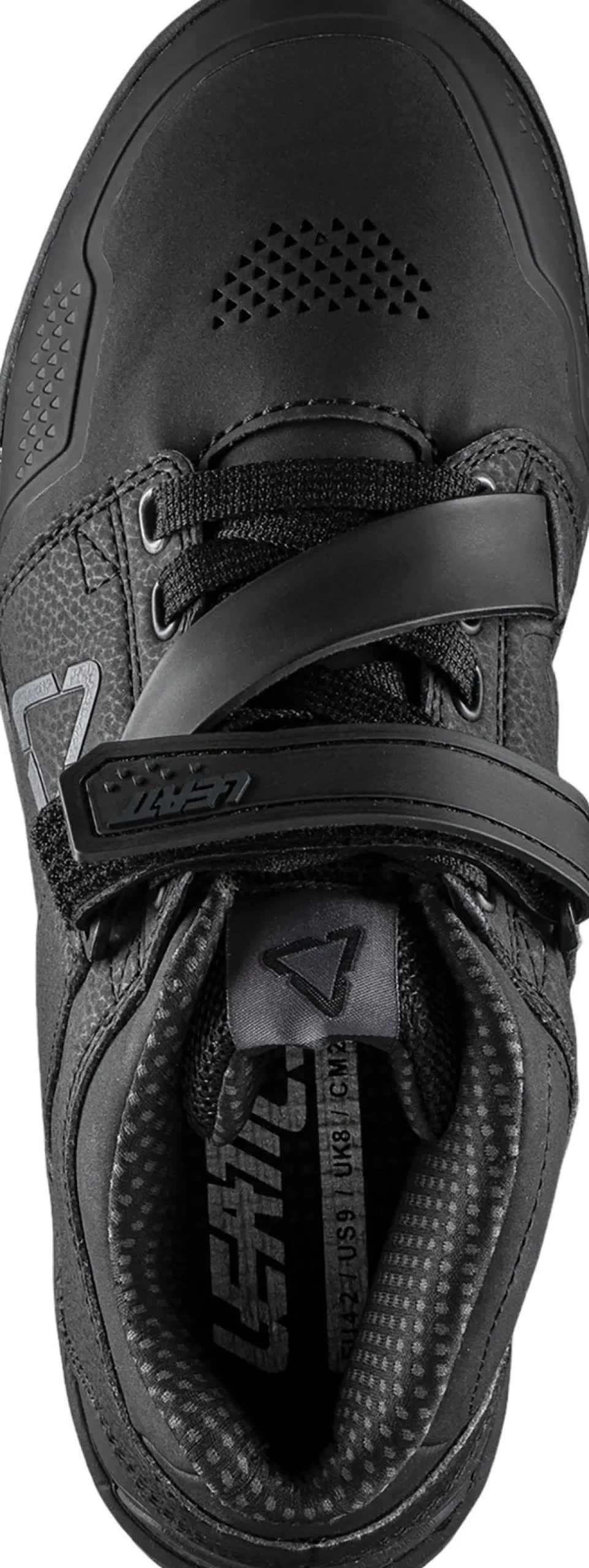 4.0 Shoes Clip
