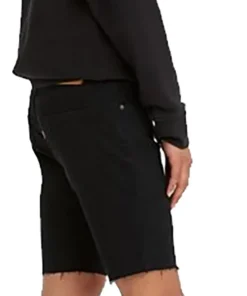 412 Slim Fit Denim Shorts - Men's