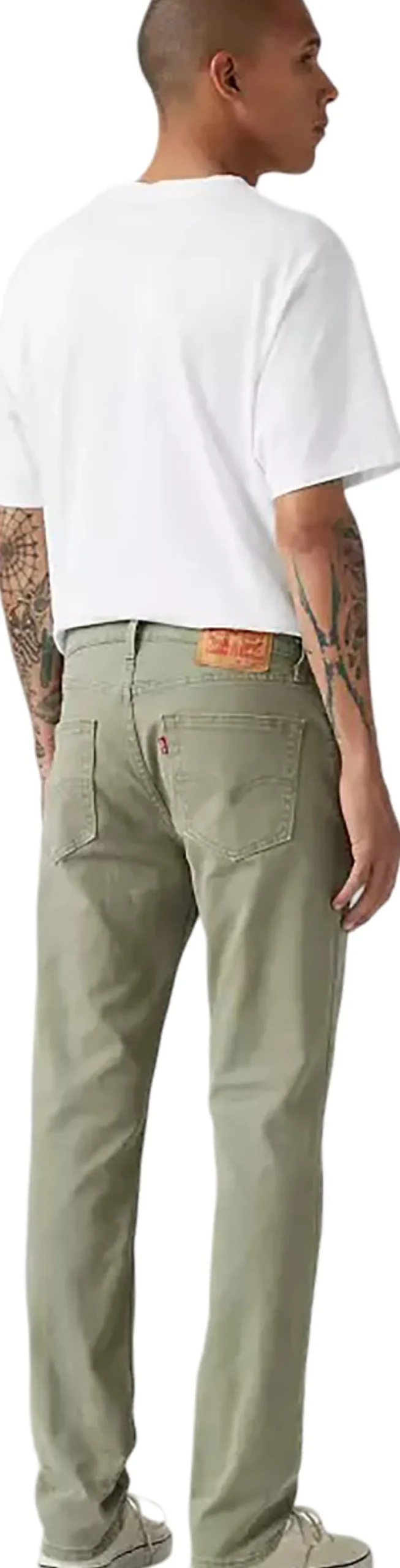 511 Slim Fit Jeans - Men's