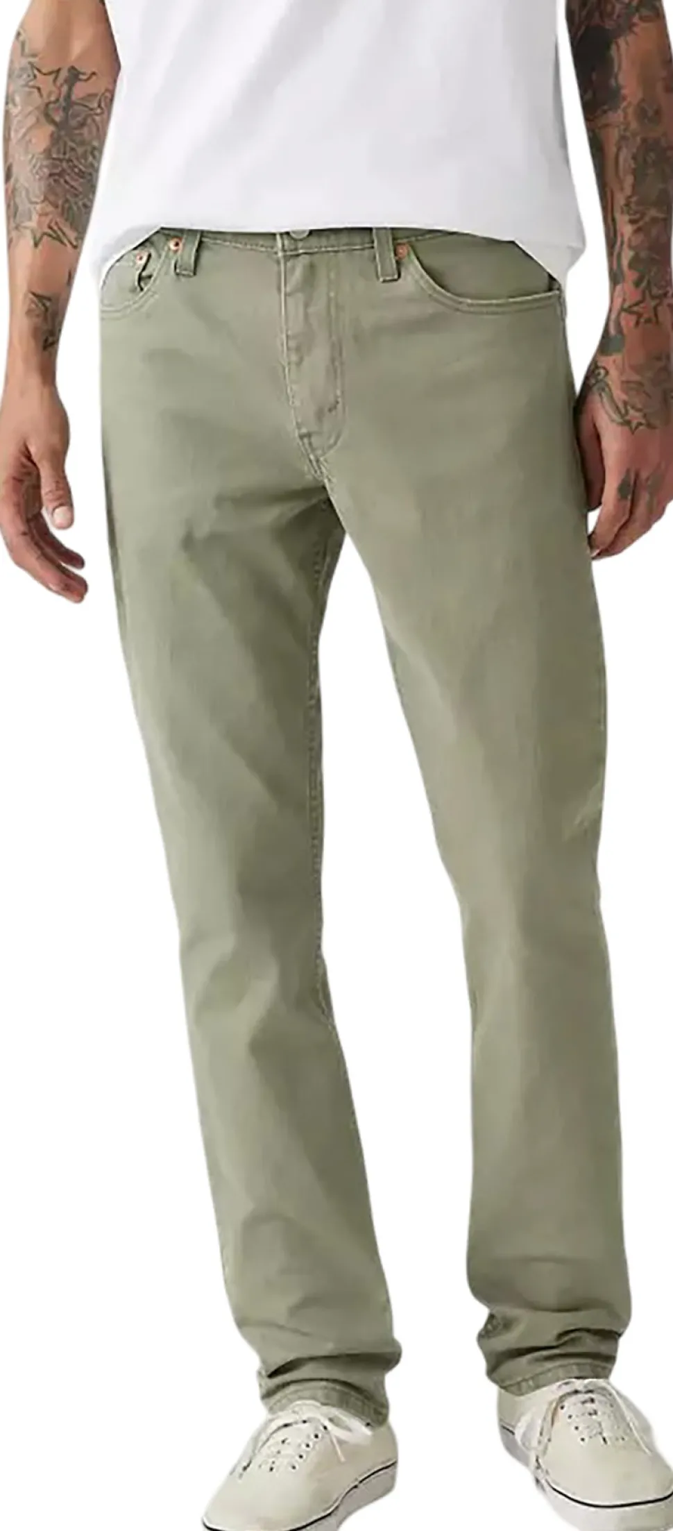 511 Slim Fit Jeans - Men's