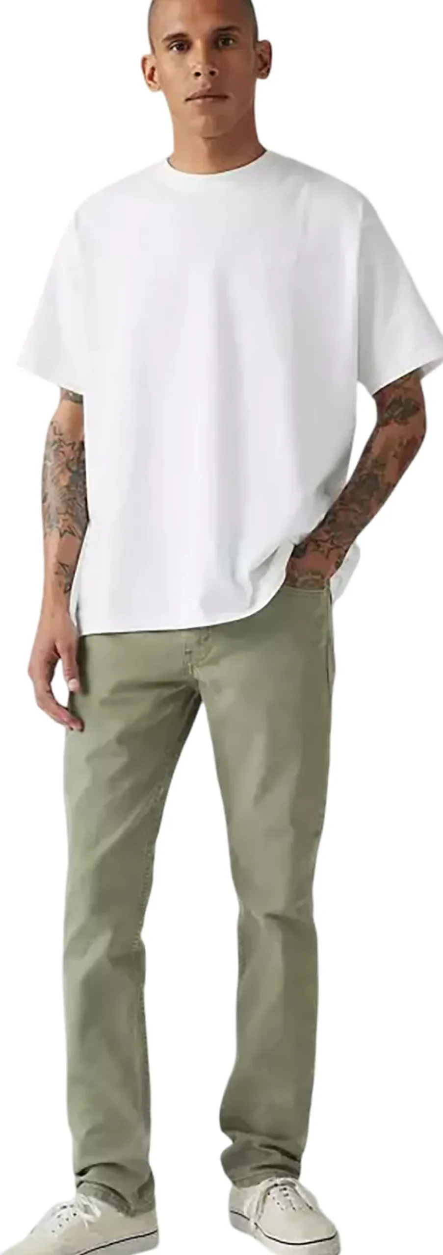 511 Slim Fit Jeans - Men's