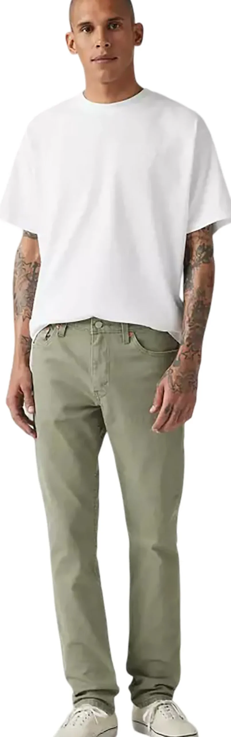 511 Slim Fit Jeans - Men's