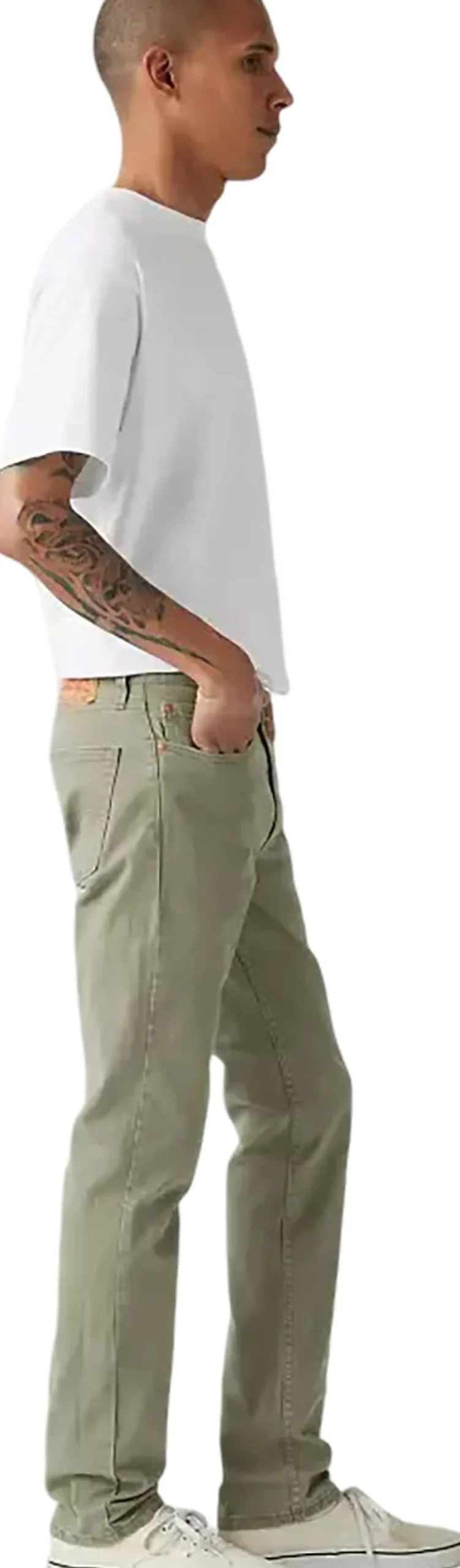 511 Slim Fit Jeans - Men's