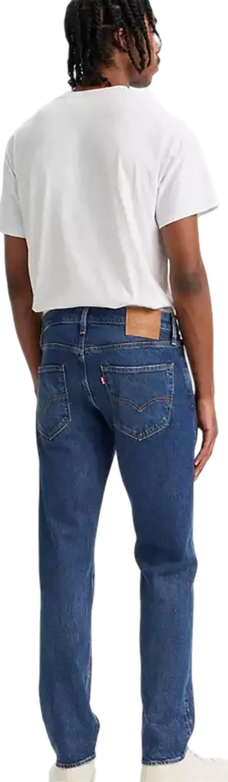 502 Taper Fit Authentic Soft Jeans - Men's