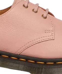 1461 Virginia Leather Oxford Shoes - Women's