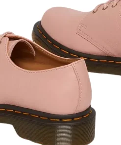 1461 Virginia Leather Oxford Shoes - Women's