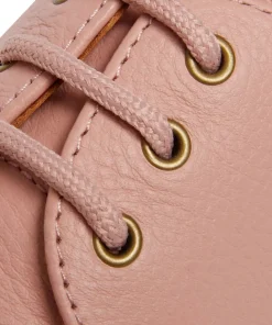 1461 Virginia Leather Oxford Shoes - Women's