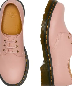 1461 Virginia Leather Oxford Shoes - Women's