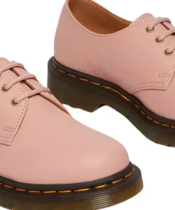 1461 Virginia Leather Oxford Shoes - Women's
