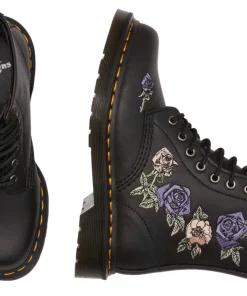 1460 Vonda Boots - Women's