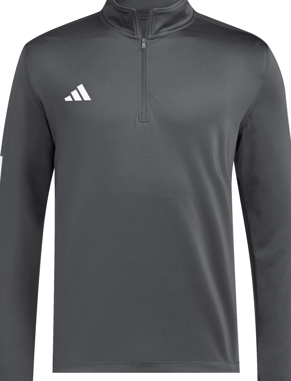 1/2 Zip Golf Jacket - Men's