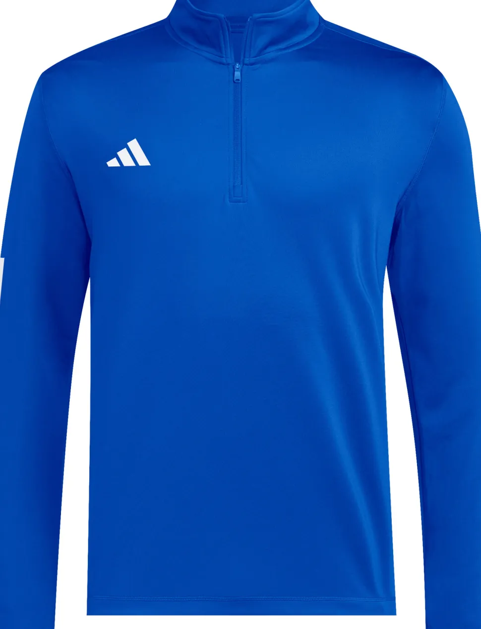1/2 Zip Golf Jacket - Men's