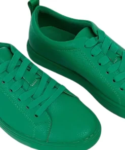 Aahana Vegan Sneaker - Women's