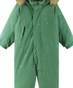 Aapua Waterproof Down Snowsuit - Toddler